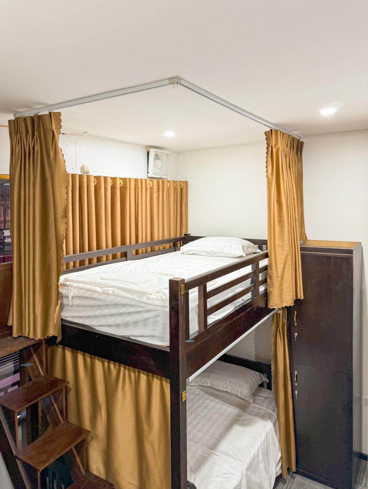 Michoc Homestay - Hostel Ninh Bình Exteriör bild