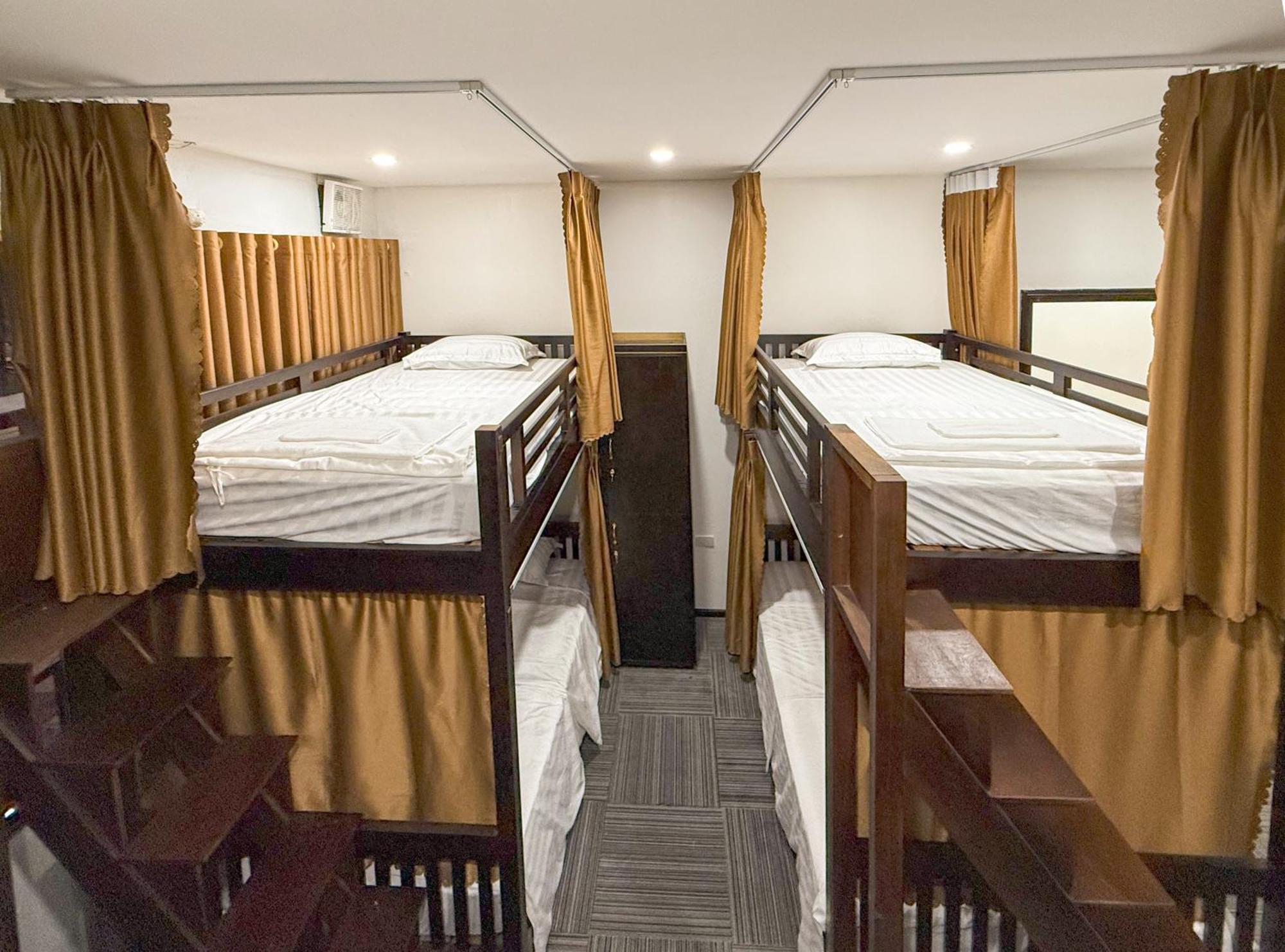 Michoc Homestay - Hostel Ninh Bình Exteriör bild