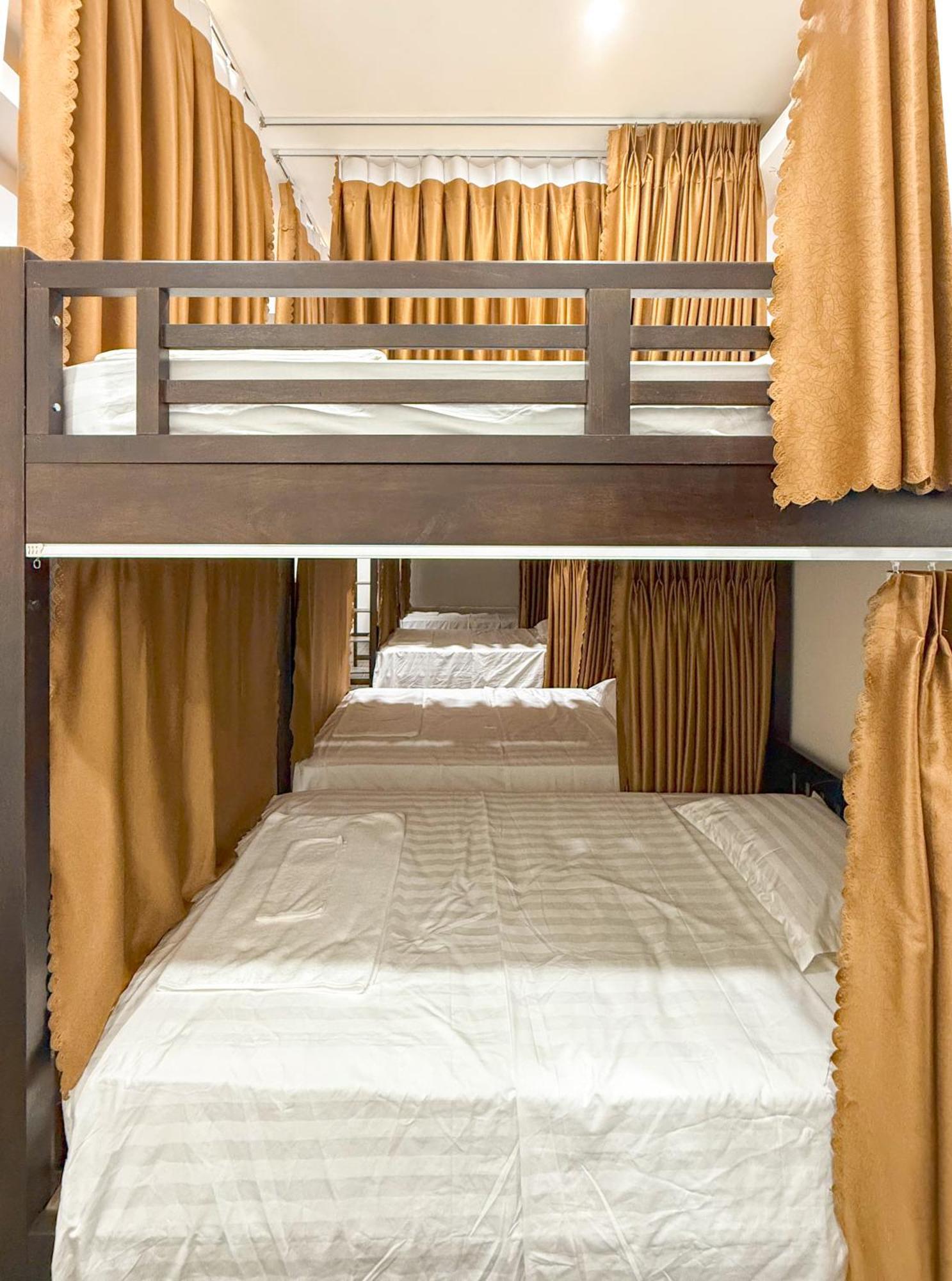 Michoc Homestay - Hostel Ninh Bình Exteriör bild