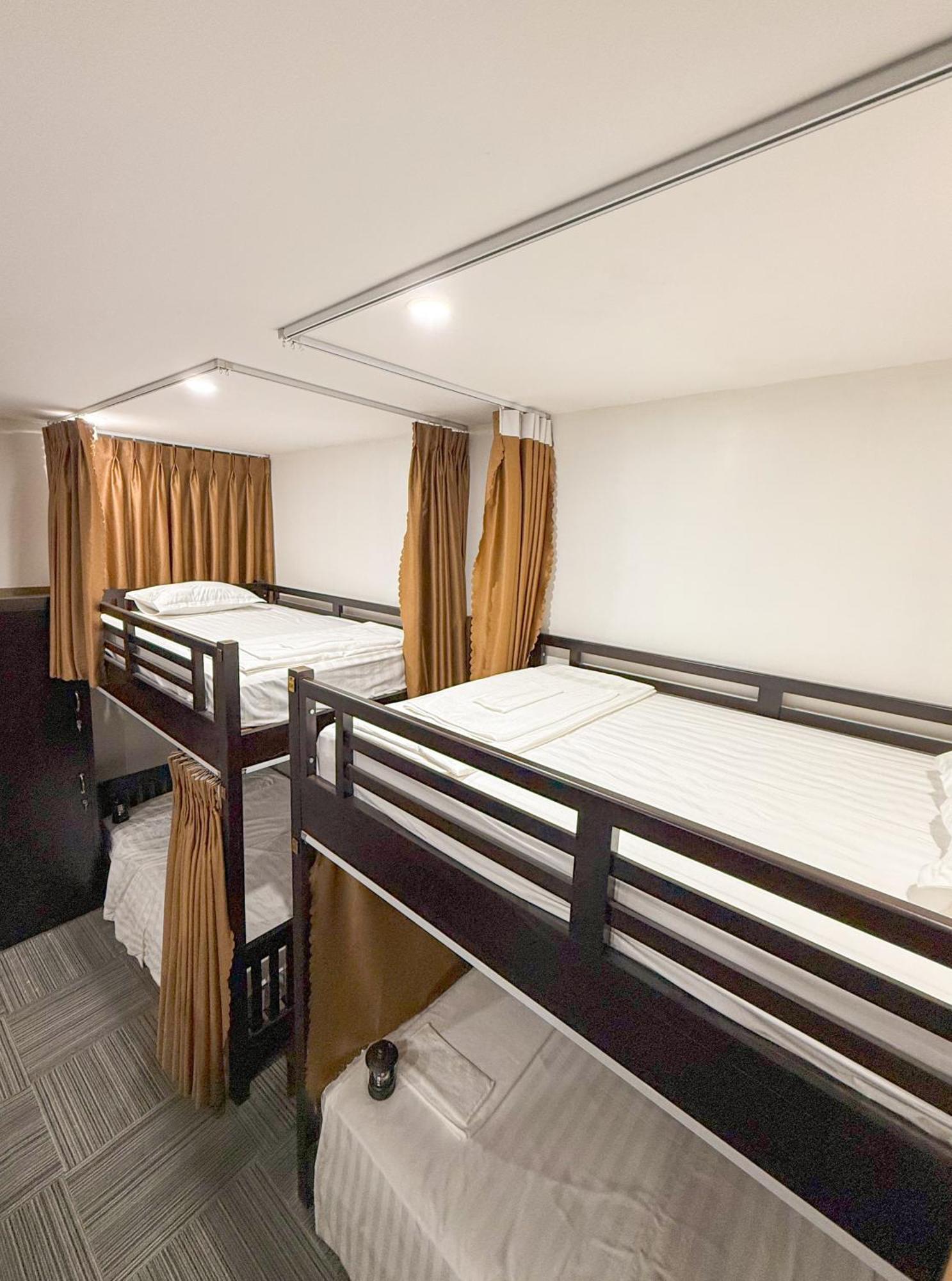 Michoc Homestay - Hostel Ninh Bình Exteriör bild
