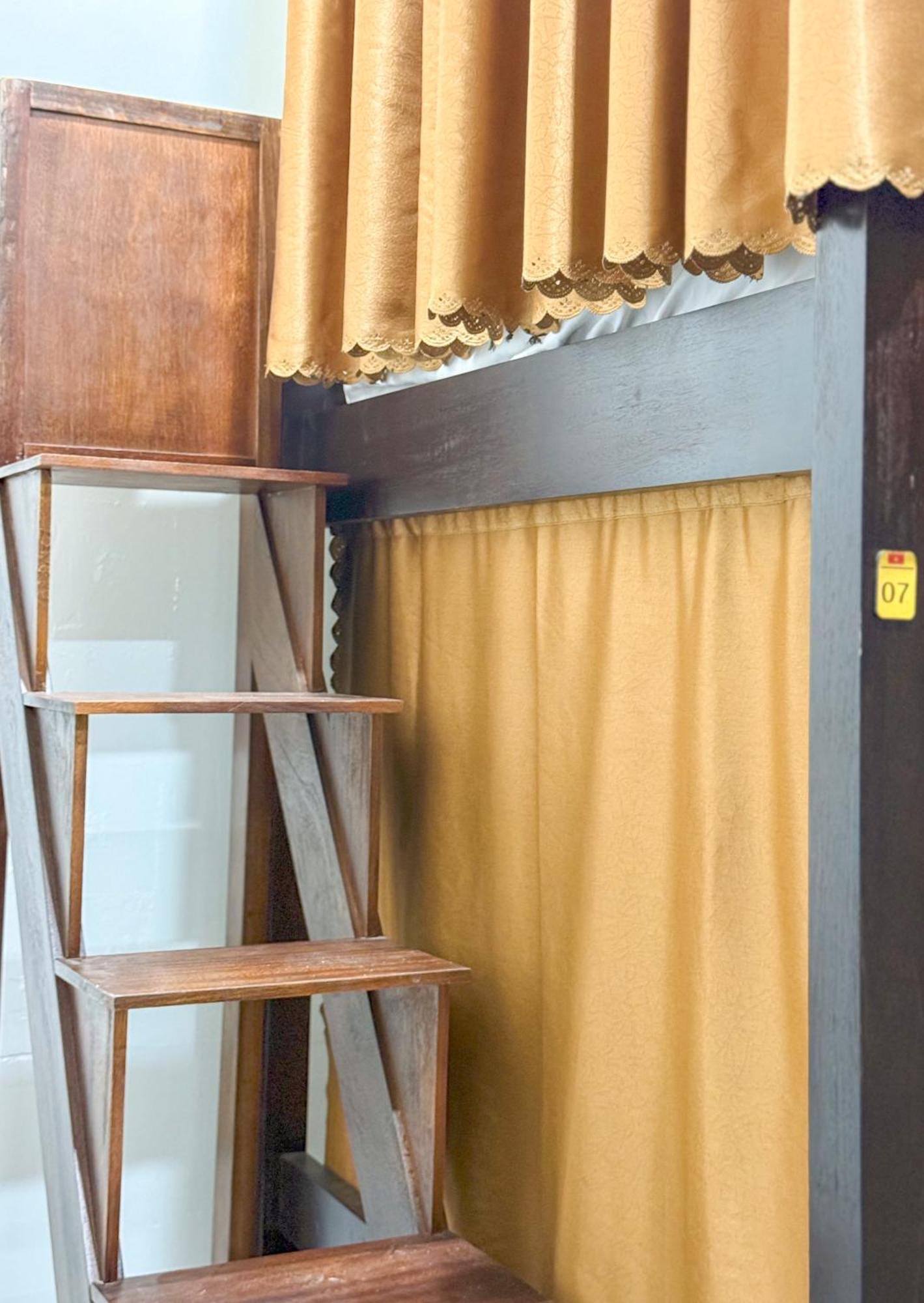 Michoc Homestay - Hostel Ninh Bình Exteriör bild