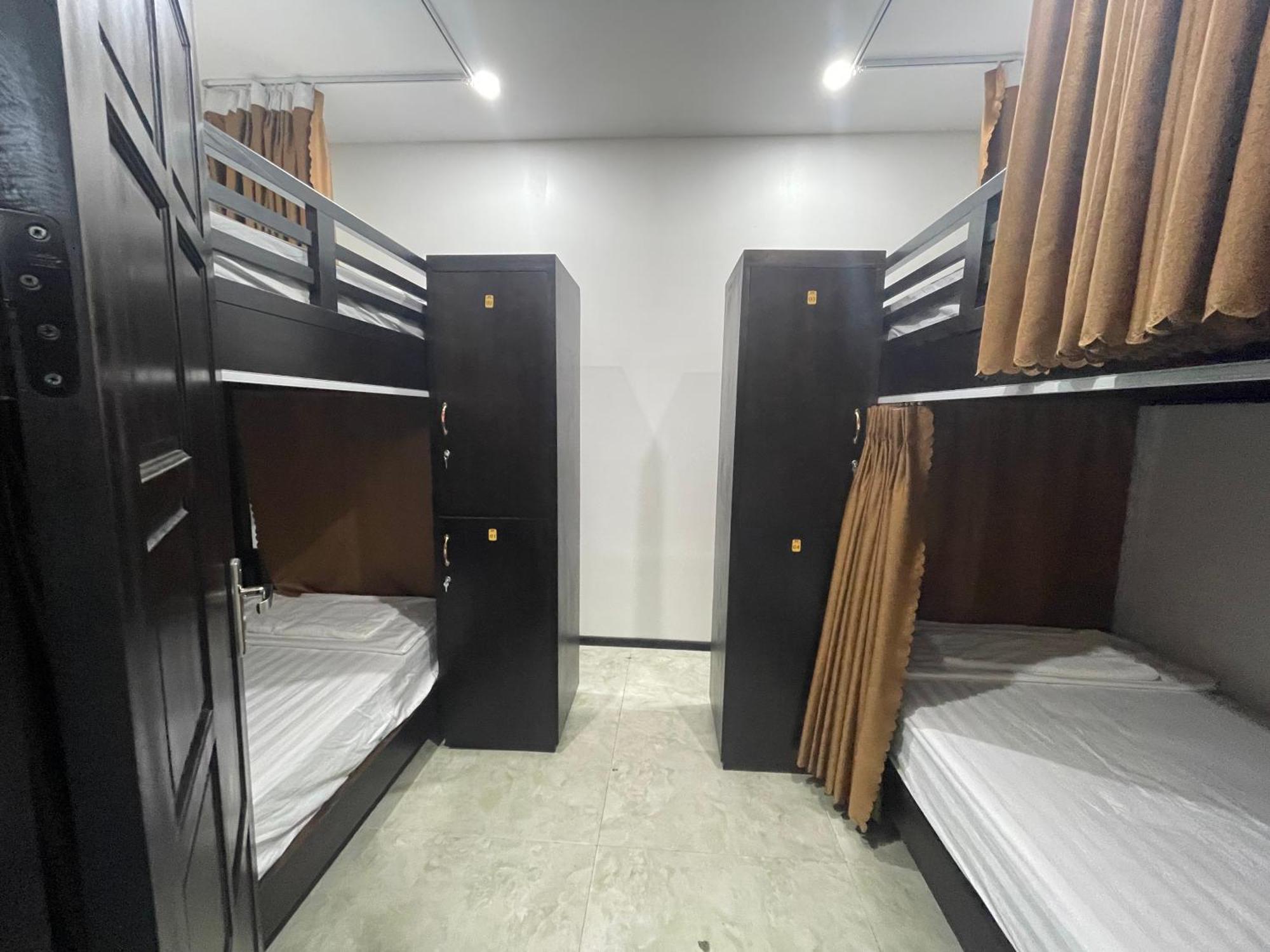 Michoc Homestay - Hostel Ninh Bình Exteriör bild