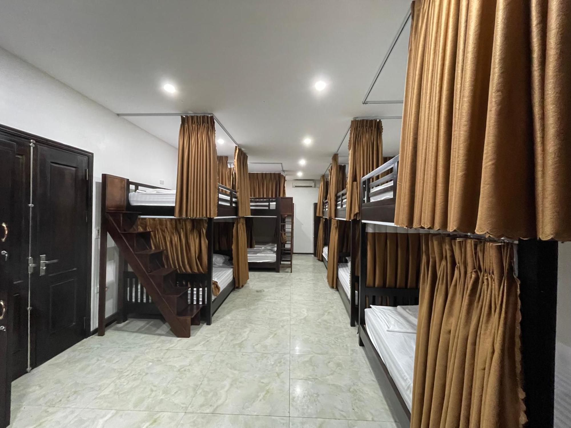 Michoc Homestay - Hostel Ninh Bình Exteriör bild