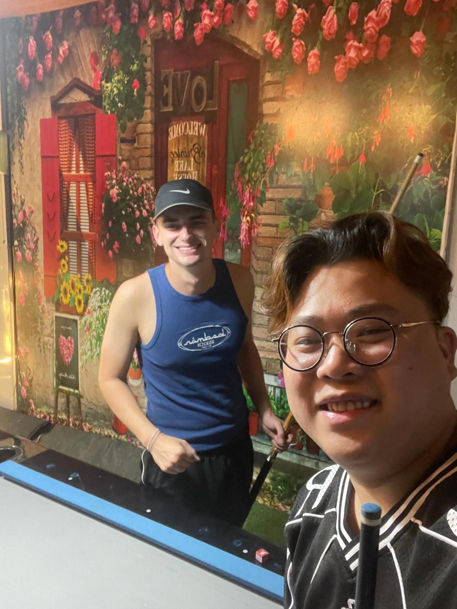 Michoc Homestay - Hostel Ninh Bình Exteriör bild